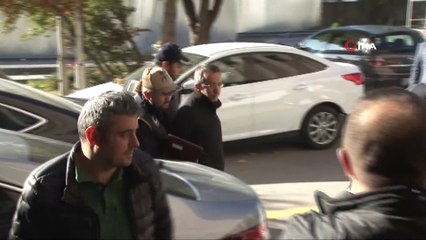 Eski savcı Ferhat Sarıkaya’nın gözaltı süresi uzatıldı