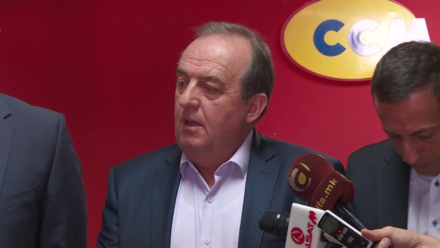 Вработените во судовите ќе ги добијат парите задржани додека штрајкуваа