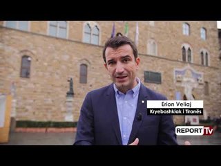 Report Tv-Tirana në garë për t’u bërë “Kryeqyteti Europian i Kulturës 2024”