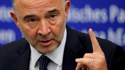 Бюджет Италии: возможны санкции