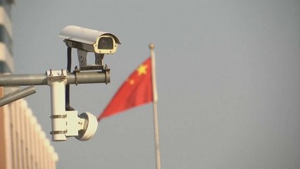 الصين تبتكر تقنية للتعرف على هوية الأشخاص من خلال طريقة مشيهم