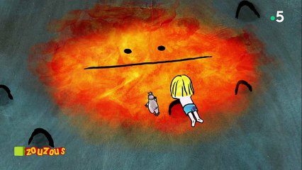 Petit Malabar - Les volcans du fond des mers