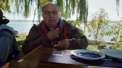 PBS Native America  Part 2 Nature to Nations