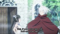 Dungeon Ni Deai O Motomeru No Wa Machigatte Iru Darouka S01 E10