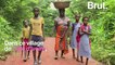Côte d'Ivoire : des cartables solaires pour aider les écoliers
