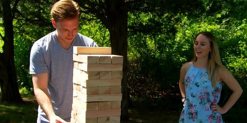 Watch! Danielle Struggles To Open Up To Bobby Again On ‘MAFS: Happily Ever After’