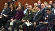 Kafkas İslam Ordusu'nun Azerbaycan'daki izleri kitaplaştırıldı - BAKÜ