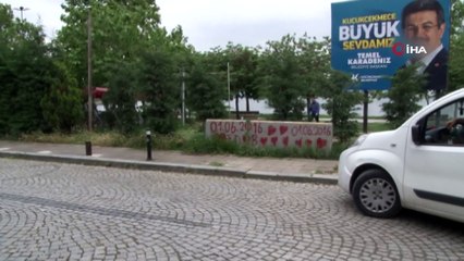 Eski kız arkadaşını öldürdüğü iddia edilen sanık hakim karşısında