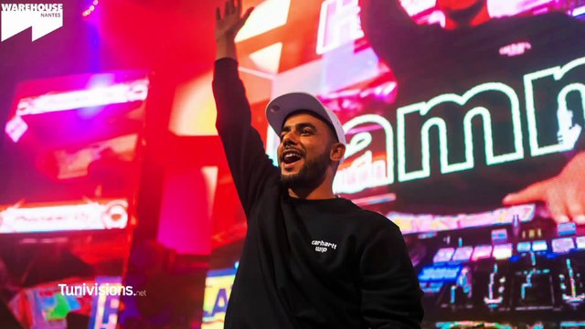 Un Dj tunisien bientôt champion du monde