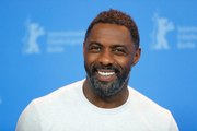 ‘People’ Names Idris Elba ’Sexiest Man Alive’ for 2018