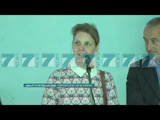 HAPET NE BURREL GALERIA E ARTEVE «TAHIR TAHIRAJ» - News, Lajme - Kanali 7