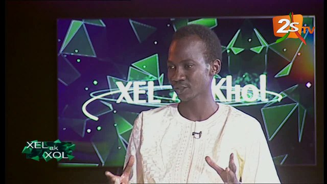 UN INVITÉ PAS COMME LES AUTRES SUR LA PLATEAU DE TOUNKARA