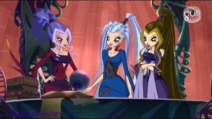 Winx Club Saison 6 Épisode 13 - La bonne fée - COMPLET Français