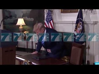 MIKE POMPEO KERCENON IRANIN - News, Lajme - Kanali 7