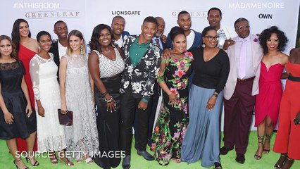 Merle Dandridge Reveals The Lesson Oprah Taught Her | In This Room