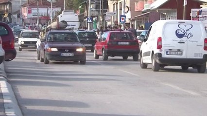 A po luhet me fatin e popullatës së Preshevës - Lajme