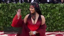 Nicki Minaj To Open Peoples Choice Awards