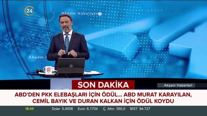 ABD PKK'dan vaz mı geçti?
