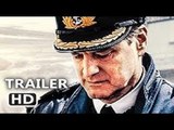 KURSK (FIRST LOOK - Trailer + 'Explosion' Clips NEW) 2018 Colin Firth, Submarine Movie HD