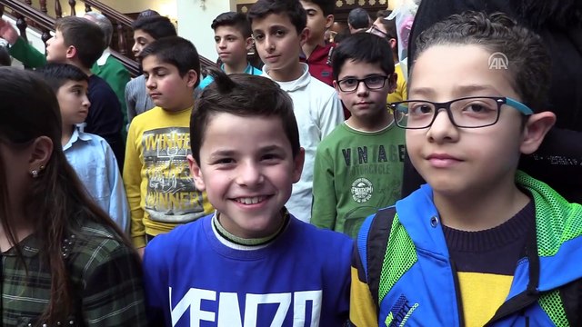 Vali İzzettin Küçük veda etti - BURSA