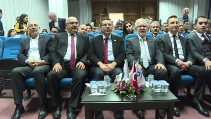 Sayıştay Başkanı Baş: 'Dünya Sayıştaylar Birliği başkanlığına talibiz' - BURSA