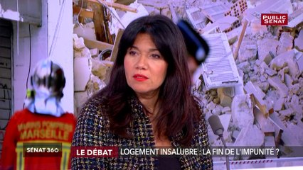 Télécharger la video: Samia Ghali propose de « mettre en place le permis de location » pour les propriétaires à Marseille