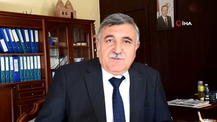 Hrü'de Devir Teslim Töreni Yapıldı