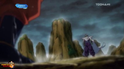 Dragon Ball Super Épisode 88 [VF] TRAILER  PREVIEW HD