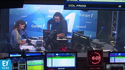 Stéphanie, 49 ans, victime de viols conjugaux : "On pleure, on ne bouge pas et on attend que ça se passe"