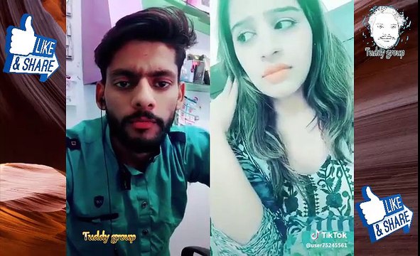 Musiclly Funny Video | Double Meaning Comedy Dialogues TikTok Musically Compilation