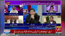 Jawab Chahiye - 6th November 2018