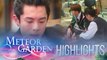 Meteor Garden: Dao Ming Si gets drunk because of Lei and Shan Cai