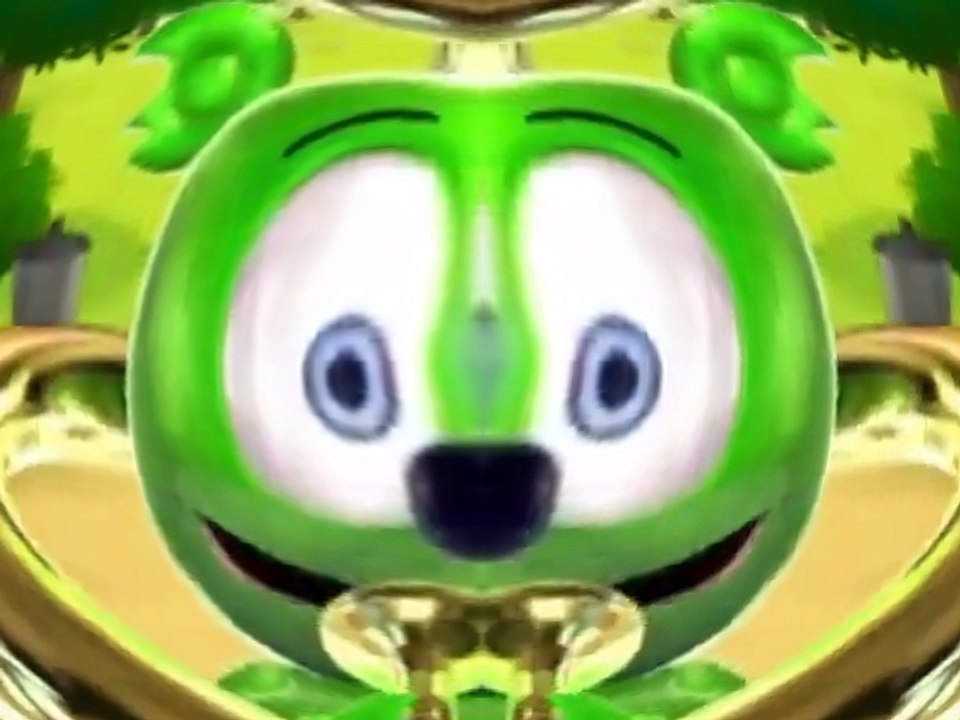 CrAzY gUmMy BeAr SoNg