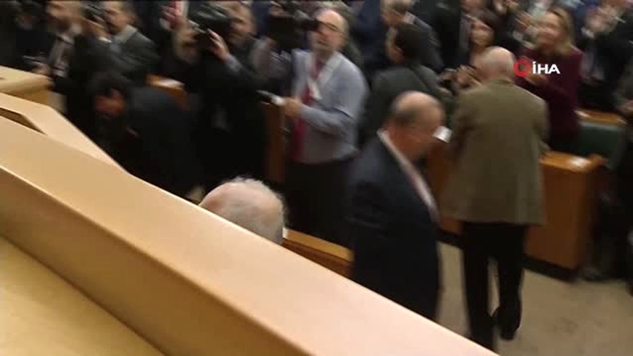 CHP Genel Başkanı Kemal Kılıçdaroğlu: "Papaz Nasıl Yurt Dışına Gittiyse, Katiller de Öyle Yurt...