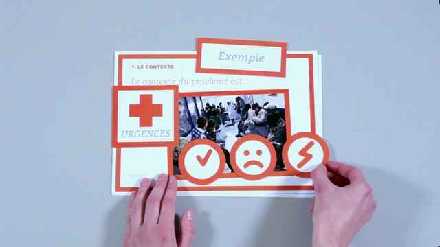 [Défis cartes blanches] Le tuto pour candidater à l'appels à projets