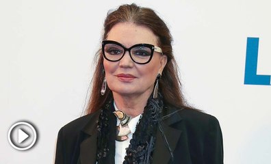 María José Cantudo, muy irritada cuando se mencionan los problemas con su casa