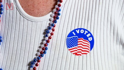 82-Year-Old Texas Woman Casts Her First-Ever Vote, Dies Just Days Later