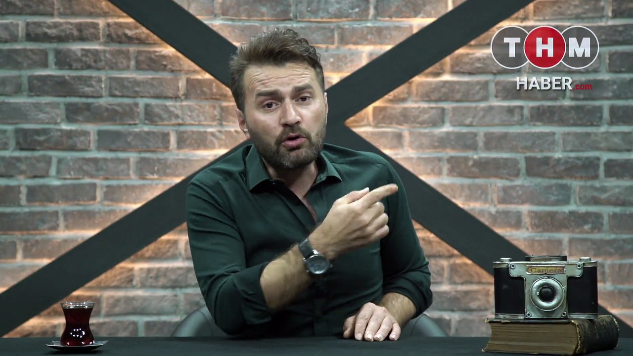 EŞCİNSELLİĞİ VE GAYRİMEŞRU HAYATI NORMALLEŞTİRENLER KİMLER?