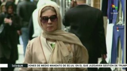 Impacto Económico: Se avecinan más sanciones contra Irán