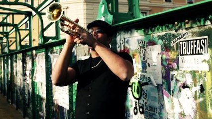 Justinmusic -  Cuban Band