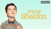 Young Sheldon saison 2 - Bande annonce - CANAL+