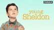 Young Sheldon saison 2 - Bande annonce - CANAL+