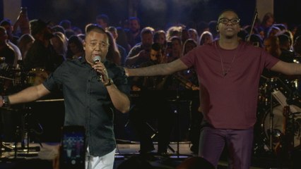 Mumuzinho - 20 De Novembro