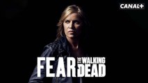 Fear The Walking Dead saison 4B - Bande annonce - CANAL 