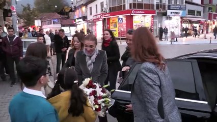 Devrek bastonu tanıtım gezisi - ZONGULDAK