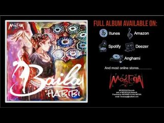 Eleligbo - Los Fernandes - Baila Habibi Album