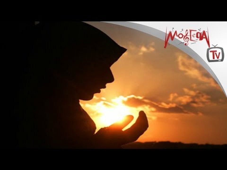 دعاء - يللي استويت علي العرش - شيماء الشايب -  Shaimaa Elshayeb - Islamic Duaa Chanting