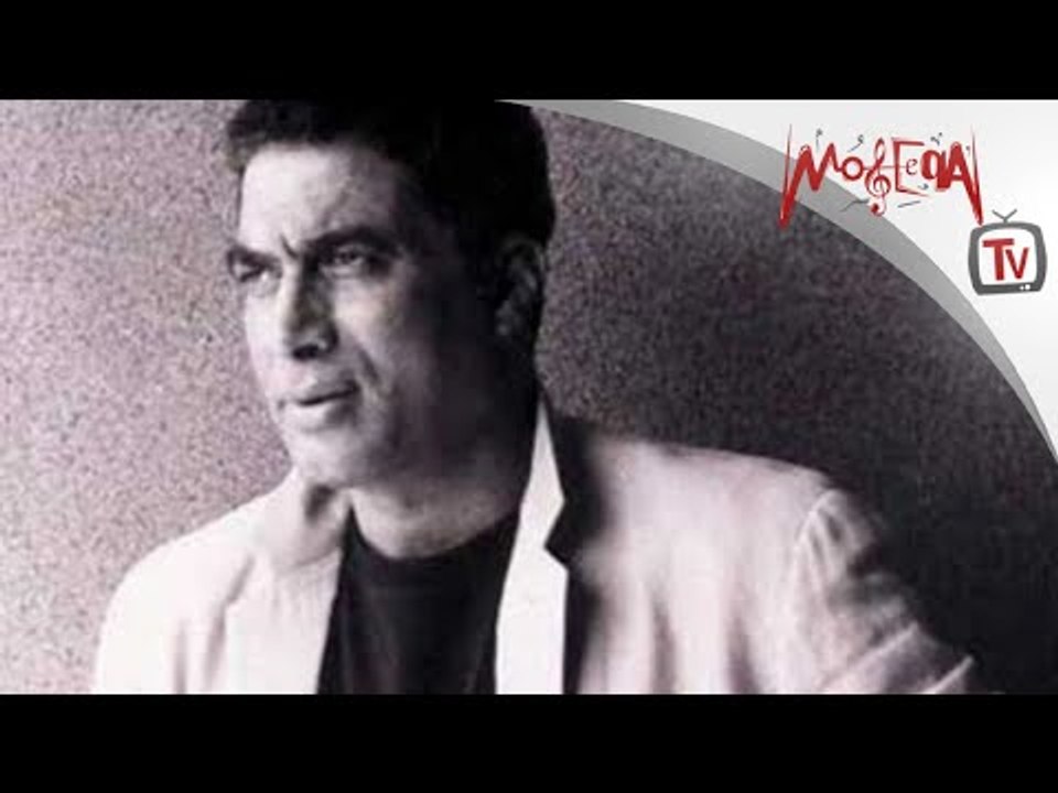 Ahmed Zaki - أغانى الامبراطور أحمد زكى