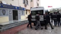 Şanlıurfa'da 'Joker' Operasyonu 13 Tutuklama