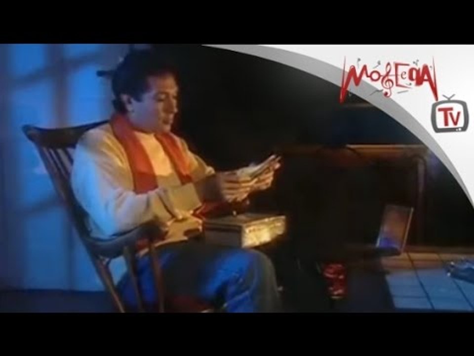 علي الحجار - لما الشتا يدق البيبان